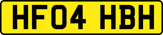 HF04HBH