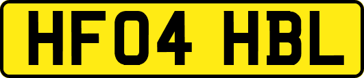 HF04HBL