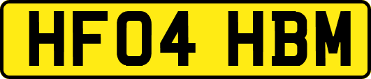 HF04HBM