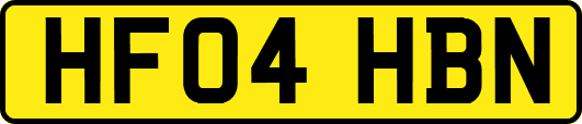 HF04HBN