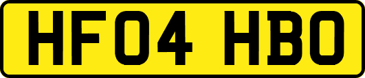 HF04HBO