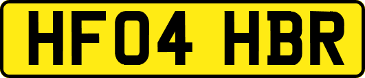 HF04HBR