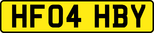 HF04HBY