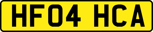 HF04HCA