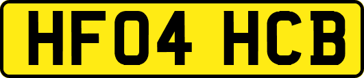 HF04HCB