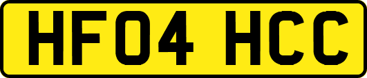 HF04HCC