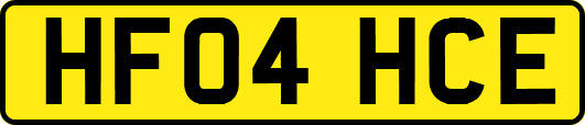 HF04HCE