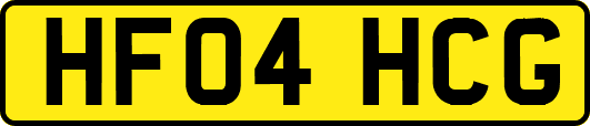 HF04HCG