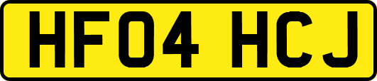 HF04HCJ