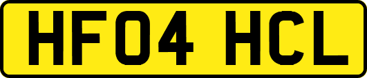 HF04HCL