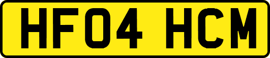 HF04HCM