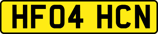 HF04HCN