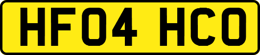 HF04HCO