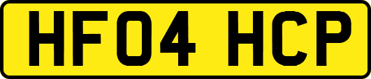 HF04HCP