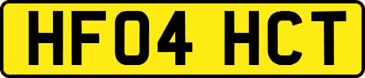 HF04HCT