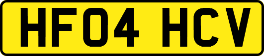 HF04HCV