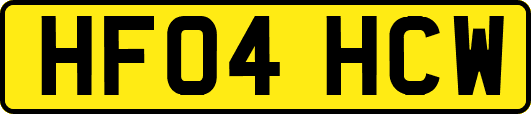 HF04HCW