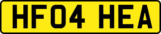 HF04HEA