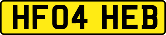 HF04HEB