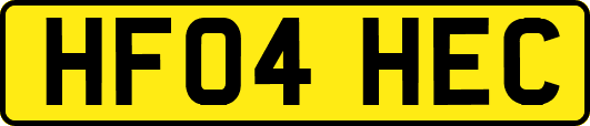HF04HEC