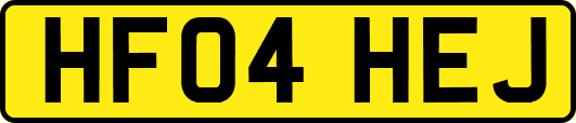 HF04HEJ