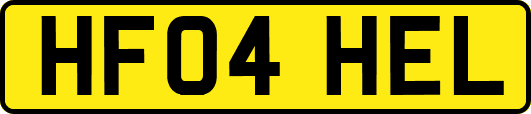 HF04HEL