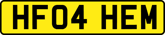 HF04HEM