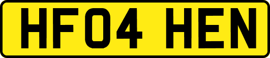 HF04HEN