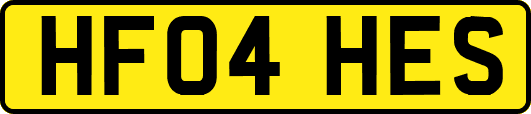HF04HES