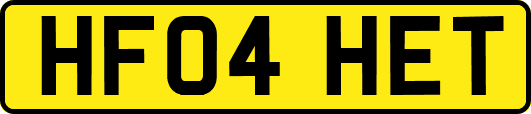 HF04HET