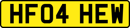 HF04HEW