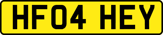 HF04HEY