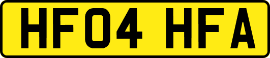 HF04HFA