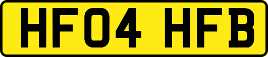 HF04HFB
