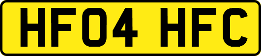HF04HFC