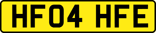 HF04HFE
