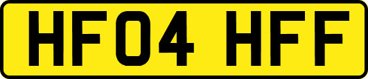 HF04HFF