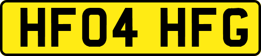 HF04HFG