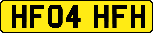 HF04HFH