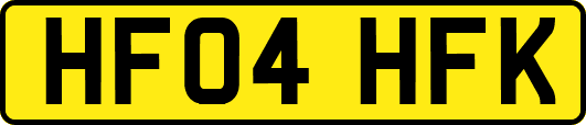 HF04HFK