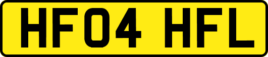 HF04HFL