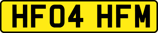 HF04HFM