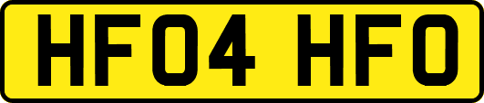 HF04HFO