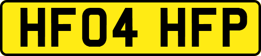 HF04HFP