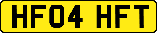 HF04HFT