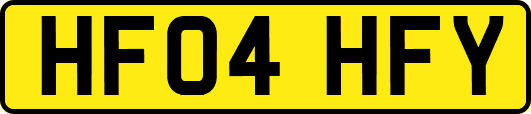 HF04HFY