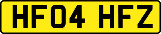 HF04HFZ
