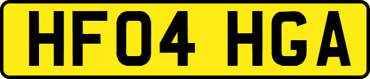 HF04HGA