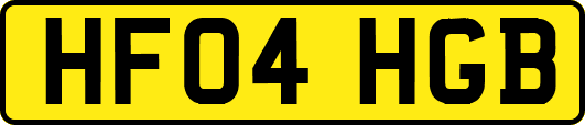 HF04HGB