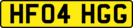 HF04HGG